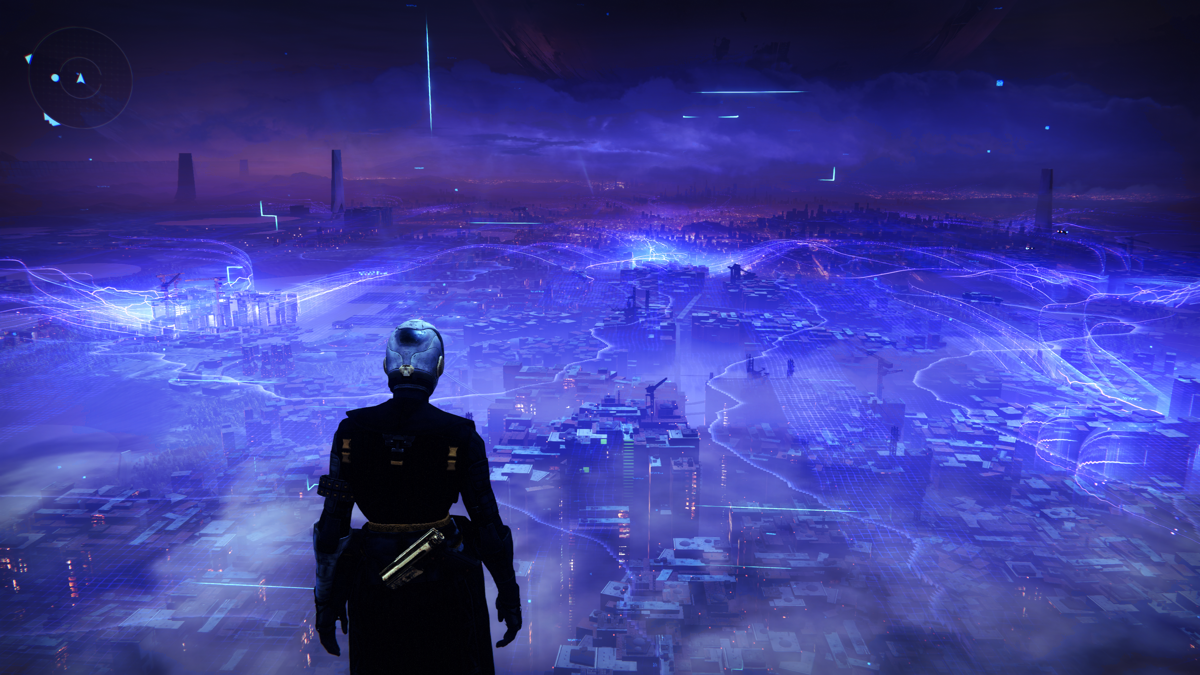Destiny 2 screenshot 3 for Xbox One